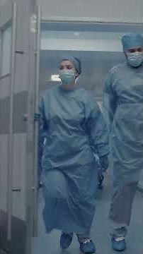 Hantavirus – The Ship of Death