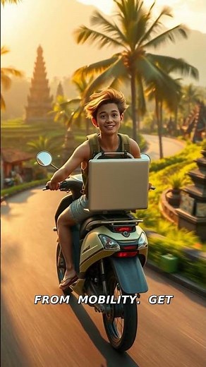 Bali Remote Work Hacks for Nomads