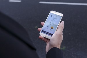 UberSELECT: A Step Above Your Normal Ride in Zagreb - Total Croatia