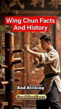 Wing Chun Facts and History