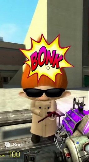 Troll Slang 101 😭 | Garry’s Mod Meme Chaos #gmodchaos