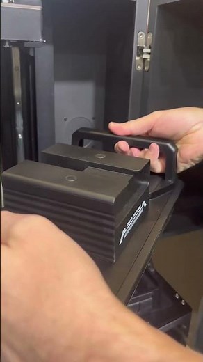 Closer look at the Jupiter 2 by Elegoo 🔥