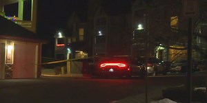 2 found dead after burglary call at Colorado Springs apartment complex Tuesday morning