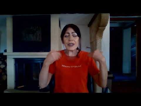 Can we change our belief system of being shackled by our societal demands? Channeled by Yara