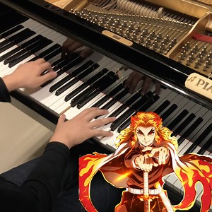 100K views · 3.7K reactions | Anime Movie: Demon Slayer: Kimetsu no...