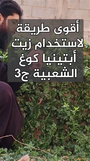 ‎محمد عيد‎ on Instagram‎: "#قطر_الندى #زيوت_طبيعية #اعشاب #عناية_بالبشرة #مفاصل #اعشاب_اردنية #reels_arabic #viral #herbalremedy #naturalcare #jordan 📚 المصادر العلمية المستخدمة: ✔ USDA – Food Composition Database ✔ USDA – Bee Research Laboratory ✔ WHO – Traditional Medicine Strategy ✔ NIH – National Library of Medicine (NLM) ✔ NIH – ✔ Journal of Endocrinology ✔ Asian Journal of Andrology"‎