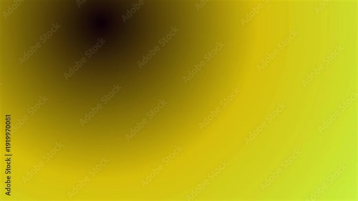 This video features a smooth, mesmerizing radial gradient animation, creating a dynamic and fluid visual background. The colors transition organically from a deep, dark tone at the center, expanding o