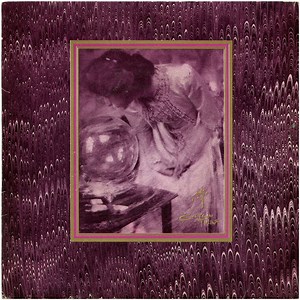 Cocteau Twins - Pearly-Dewdrops' Drops