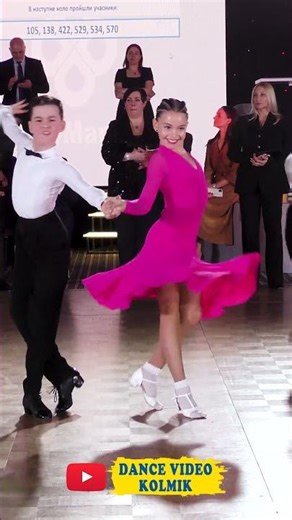 #starlight2022 #Kyiv Couple 137 R 4565 #balroomdancing #hotdance #dance #baby #best #super #samba