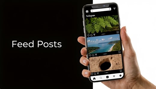 What Are The Dimensions Of An Instagram Post: 2026 Guide - EvergreenFeed Blog