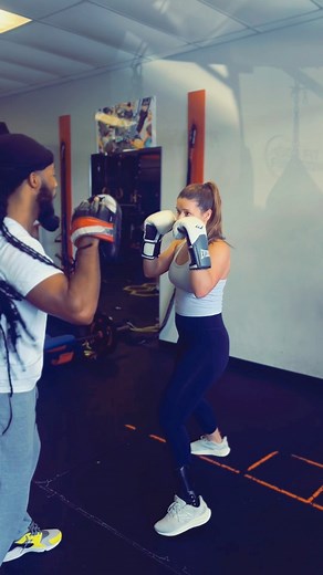 Boxing is not just a sport; it’s a powerful way to build strength, confidence, and resilience. Whether you’re looking to get fit, relieve stress, or learn self-defense, boxing offers incredible benefits for women of all ages and fitness levels.#WomenInBoxing #Empowerment #StrongWomen #BoxingForAll #FitnessJourney #Confidence #FightLikeAGirl #WomenWhoBox #StrengthInSisterhood | 302 Fit ‘n’ Functional
