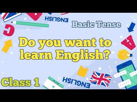 Easy Way to Learn English from Zero Level - English Speaking Conversation