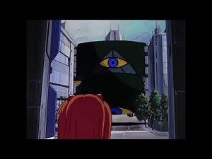 Most Definitely (not) Neon Genesis Evangelion OST II - Angel Attack III