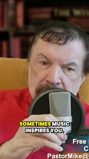 Inspiration Decides Your Accomplishments..! | Dr. Mike Murdock