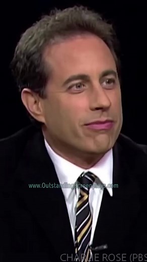 824K views · 10K reactions | How Jerry Seinfeld and Larry David came up with SEINFELD #seinfeld | Seinfeld Fandom | Facebook