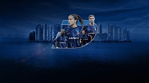 Chelsea partners with DAMAC Properties