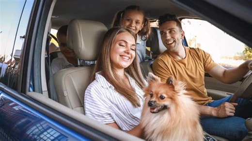 Shopping for a New Vehicle? Check Kelley Blue Book's 2025 Best Buys First