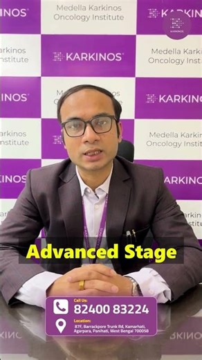 🎗️Know Cervical Cancer Early – Protect Yourself!