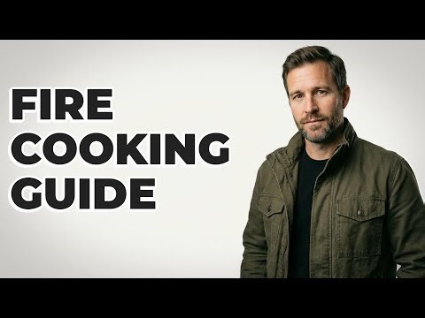 What Are Safe Foods For Direct Heat Fire Cooking?