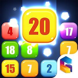 Merge Blocks! Latest Version for Android/iOS APK - TapTap