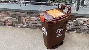 NYC food-yard waste: Curbside composting program expands citywide to the Bronx, Manhattan and Staten Island
