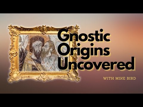 Where Did Gnosticism Come From?