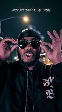 Flesh-n-Bone Wu Tang Clan Triumph Verse Tribute #rap #hiphop #bonethugsnharmony #wutang #triumph