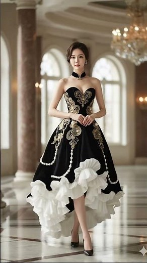 ✨Top 3 Korean Outfits for Girls | Aesthetic & Trendy Fashion 2025🌸 #koreanstyle #fashion