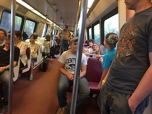 ‘SafeTrack 2’: What Metro riders can expect - WTOP News