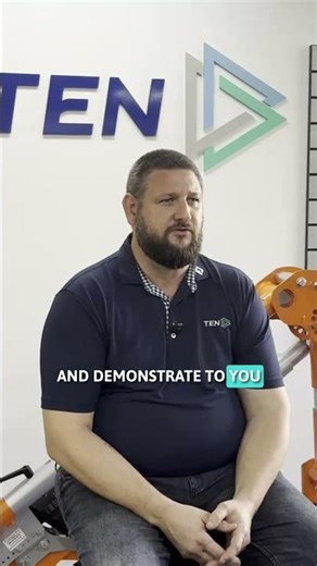 ‪@iTOOLco‬ - Unmatched operational speed and no need to anchor