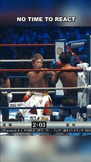Takeru wins a brutal three-round war against Kouzi! 🔥