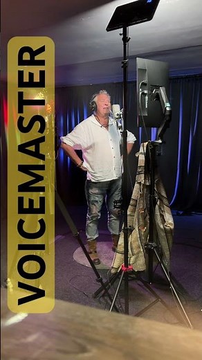 Запишите голос на студии Voicemaster. #voicemaster #воисмастер #звукозапись #правильнаястудия