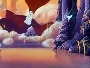 Sea Prince and the Fire Child | movie | 1981 | Official Trailer