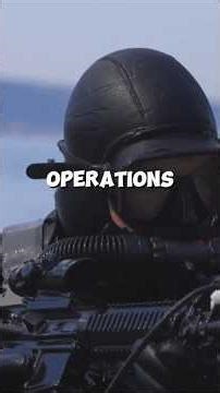 How powerful are the United States Navy SEALs really?