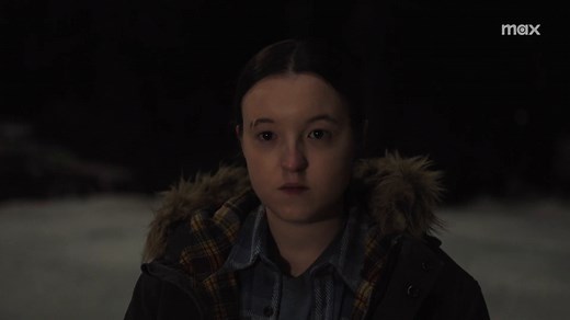 The first trailer for The Last Of Us season two is here 👀 | MTV UK