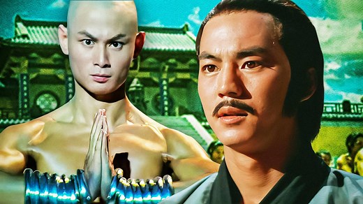 15 Best Martial Arts Movies About Shaolin Monks, Ranked