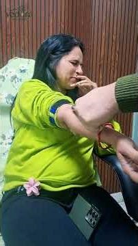 Micro-Needling with Plasma Therapy + Hand-Made Ayurvedic Kumkumadi Face Serum