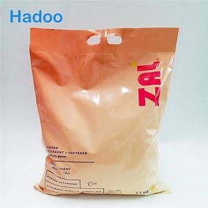 [Hot Item] 25g/30g Africa Laundry Detergent Washing Powder Formula of Detergent Powder and Washing Powder