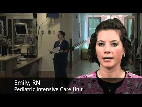 Introduction to the Pediatric Intensive Care Unit (PICU) at UPMC Children’s Hospital of Pittsburgh