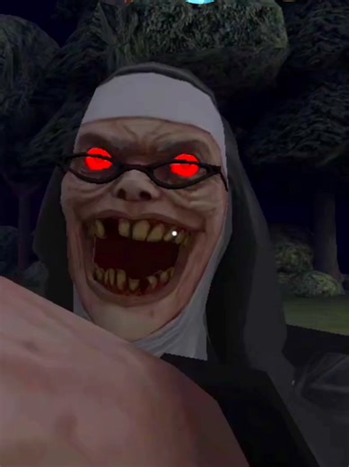 Granny vs Evil Nun: Epic Gaming Showdown Explained