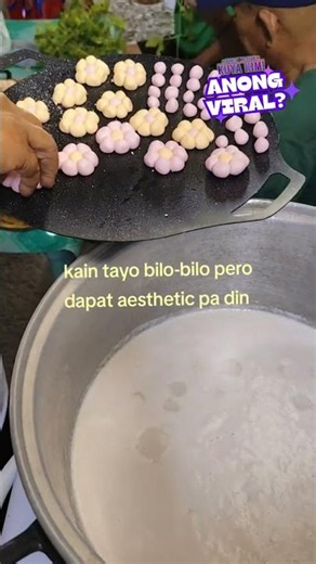Bilo-bilo pero aesthetic? | Dami Mong Alam, Kuya Kim!