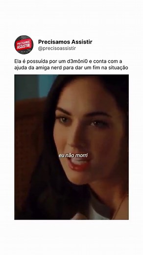 Garota Infernal: Assistir e Sinopse