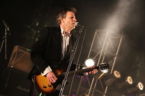 The Replacements to play St. Paul, MN baseball stadium, their first hometown show in 23 years