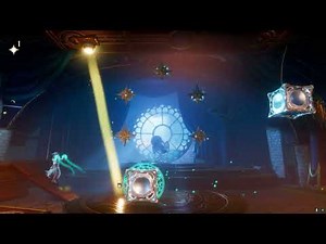 Astral Observatory (Hard 100% Playthrough) | Trine 5: A Clockwork Conspiracy