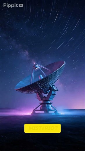 O maior mistério do universo aconteceu em 1977 👀alien #Espaço #Astronomia #Mistério #NerdExplica