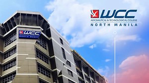 8.7K views · 27 reactions | ⚡️WCC ATC North Manila ENROLLMENT FOR...