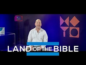 Jerusalem's Museums - Land of the Bible - s06 e06