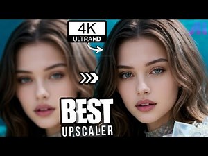 Turn Low-Quality Photos into 4K HD with Nero AI Image Upscaler 2026 | Best AI Photo Enhancer