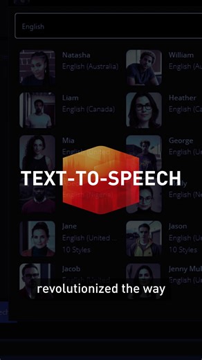 2K views · 11 reactions | Text-to-Speech is here to change the way you tell your stories! Find out how to use it in SOUND FORGE Pro 18 in today's video and try it out yourself! #SOUNDFORGEPro18 #TexttoSpeech #AudioInnovation #AudioEditing #AudioEngineering | MAGIX | Facebook