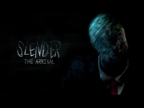 Slender: The Arrival (2013) - Full Game Walkthrough [No Commentary]